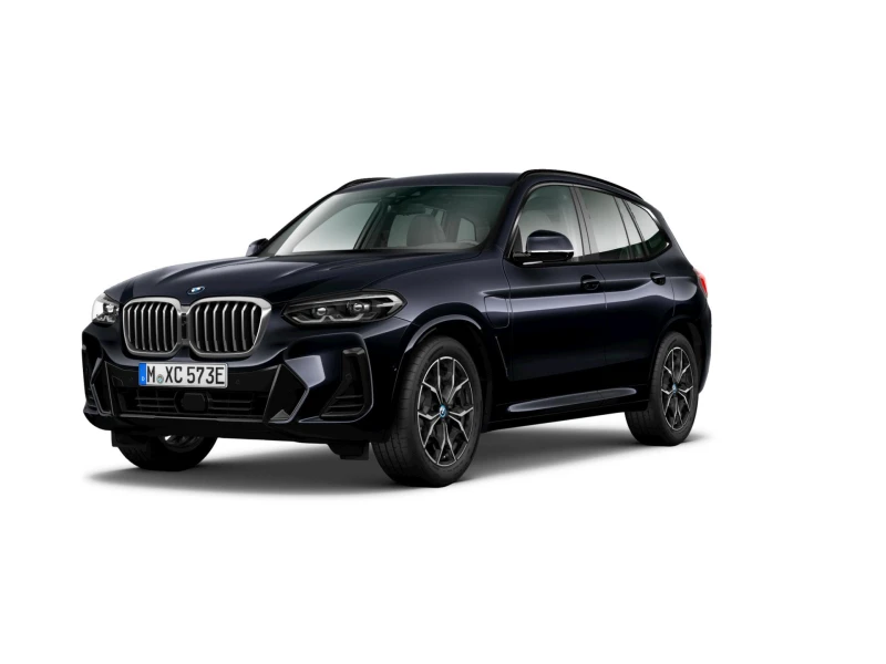 BMW X3 xDrive30e, снимка 2 - Автомобили и джипове - 49167048