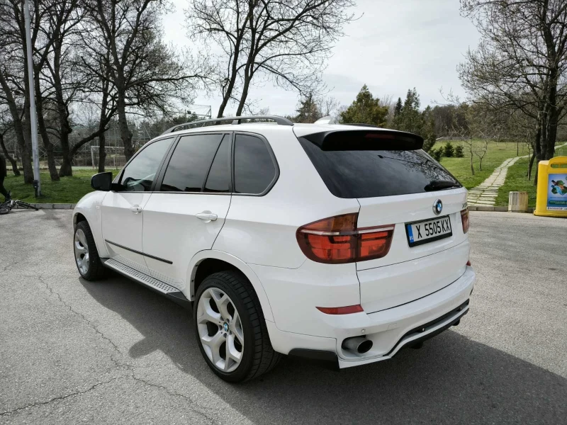 BMW X5, снимка 4 - Автомобили и джипове - 49504985