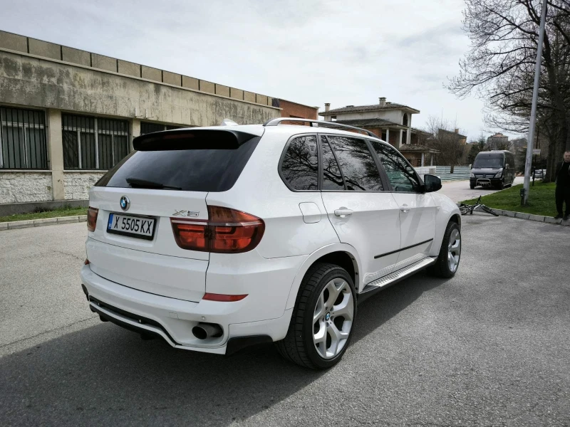 BMW X5, снимка 2 - Автомобили и джипове - 49504985