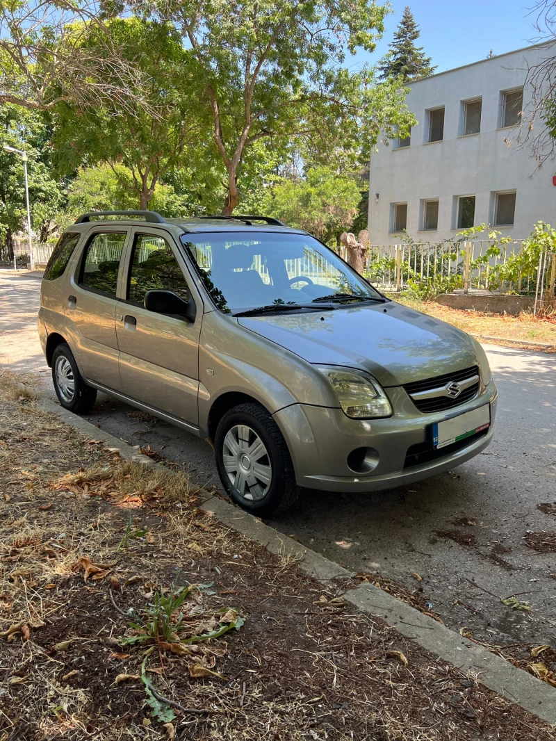 Suzuki Ignis 1.3 DDiS, снимка 2 - Автомобили и джипове - 52035461