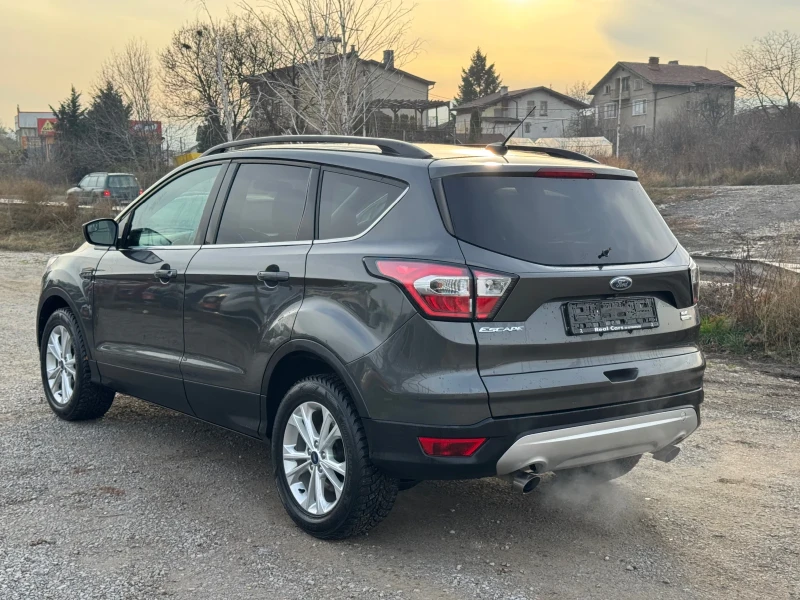 Ford Escape SE* 4WD* CAMERA* РЕГИСТРИРАН, снимка 5 - Автомобили и джипове - 52628303