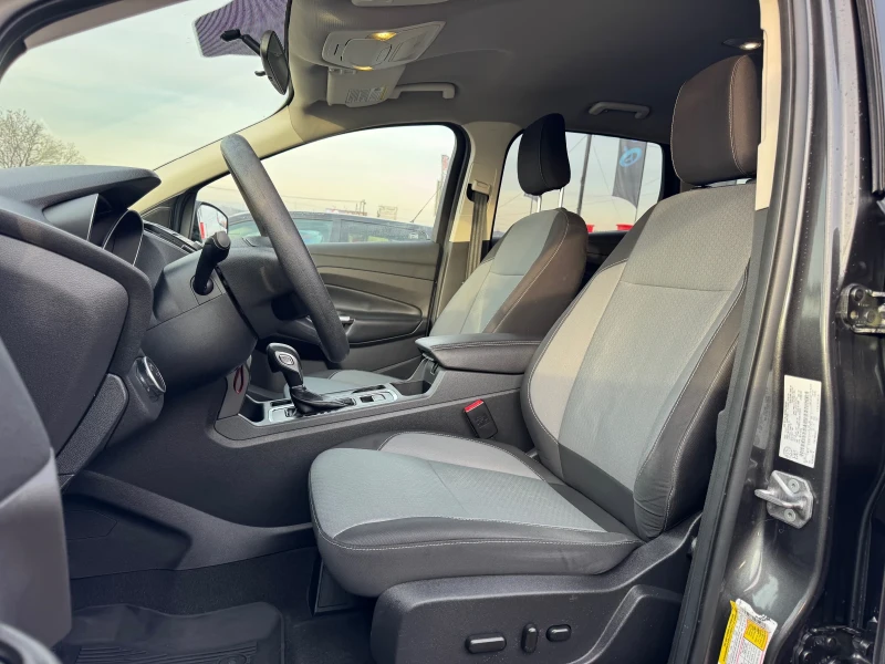 Ford Escape SE* 4WD* CAMERA* РЕГИСТРИРАН, снимка 6 - Автомобили и джипове - 52628303