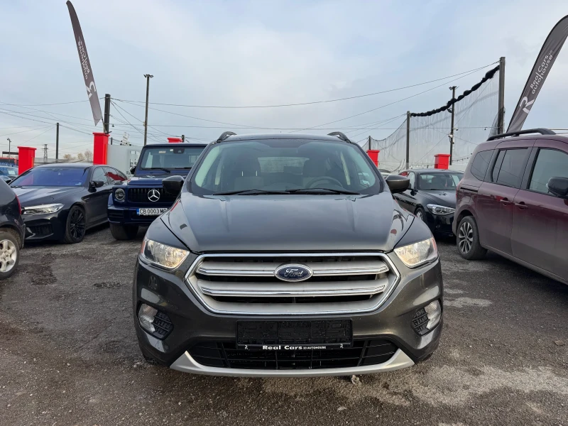 Ford Escape SE* 4WD* CAMERA* РЕГИСТРИРАН, снимка 2 - Автомобили и джипове - 52628303
