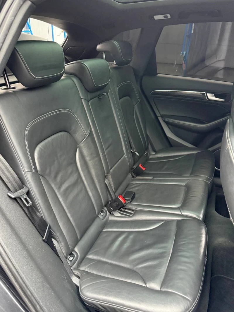 Audi SQ5 3.0BiTdi, снимка 12 - Автомобили и джипове - 53416249