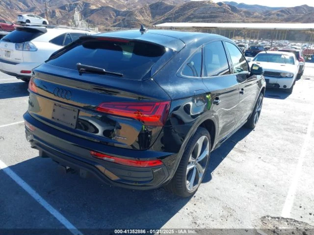 Audi Q5 SPORTBACK* КРАЙНА ЦЕНА - изображение 4