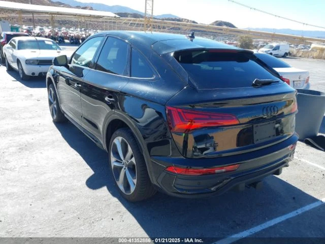 Audi Q5 SPORTBACK* КРАЙНА ЦЕНА - изображение 3