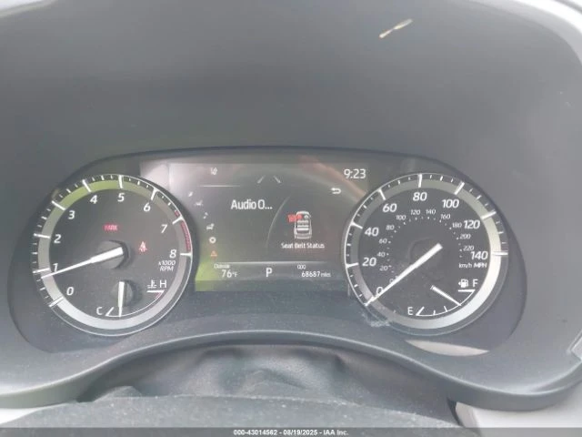 Toyota Highlander XLE - изображение 7