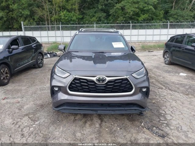 Toyota Highlander XLE | Mobile.bg   11