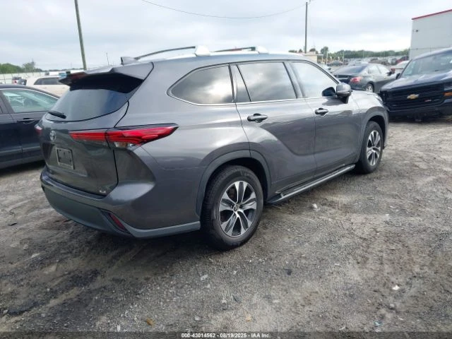 Toyota Highlander XLE - изображение 4