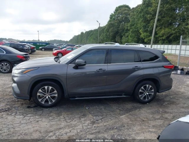 Toyota Highlander XLE | Mobile.bg   13