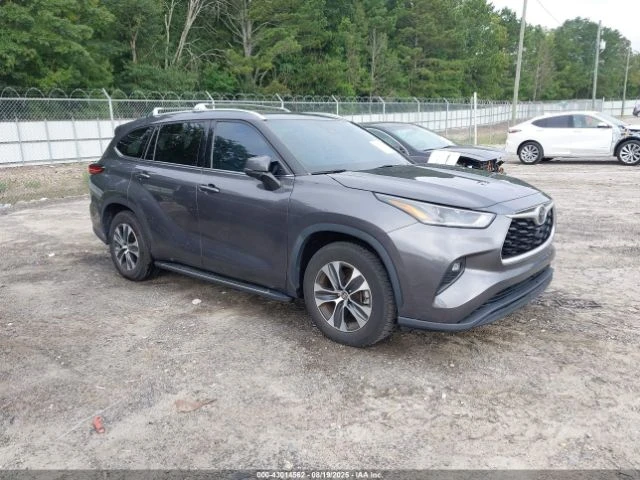 Toyota Highlander XLE | Mobile.bg   1