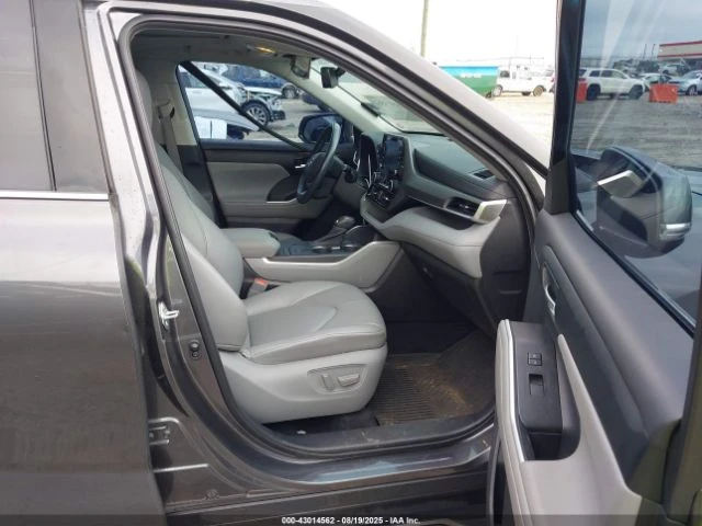 Toyota Highlander XLE - изображение 5