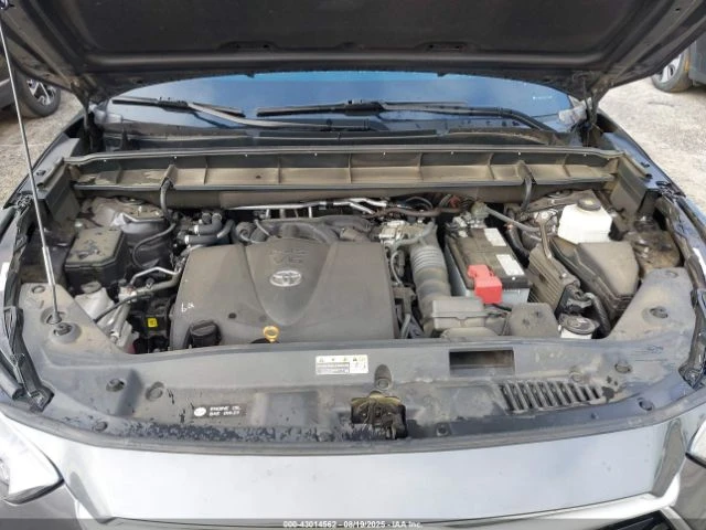 Toyota Highlander XLE - изображение 9