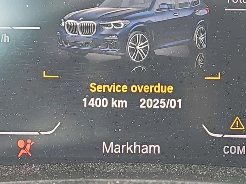 BMW X5 * xDrive40i * CARFAX * ЦЕНА ДО БГ - изображение 4