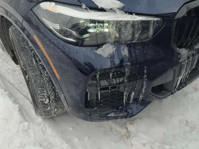 BMW X5 * xDrive40i * CARFAX * ЦЕНА ДО БГ - изображение 2