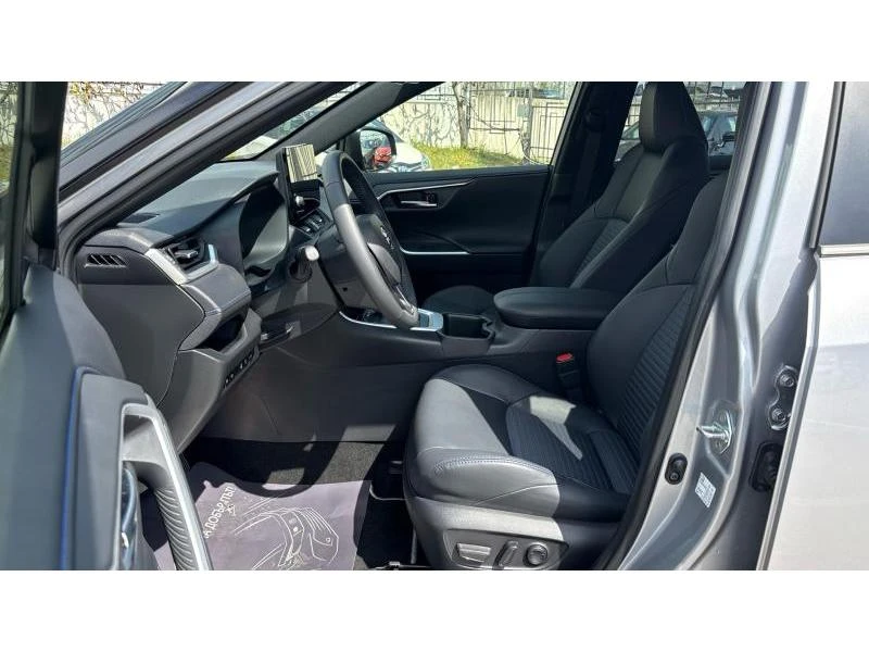 Toyota Rav4  2.5HSD SELECTION AWD | Mobile.bg � ����������� 12