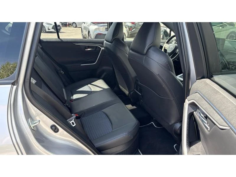 Toyota Rav4  2.5HSD SELECTION AWD | Mobile.bg � ����������� 7