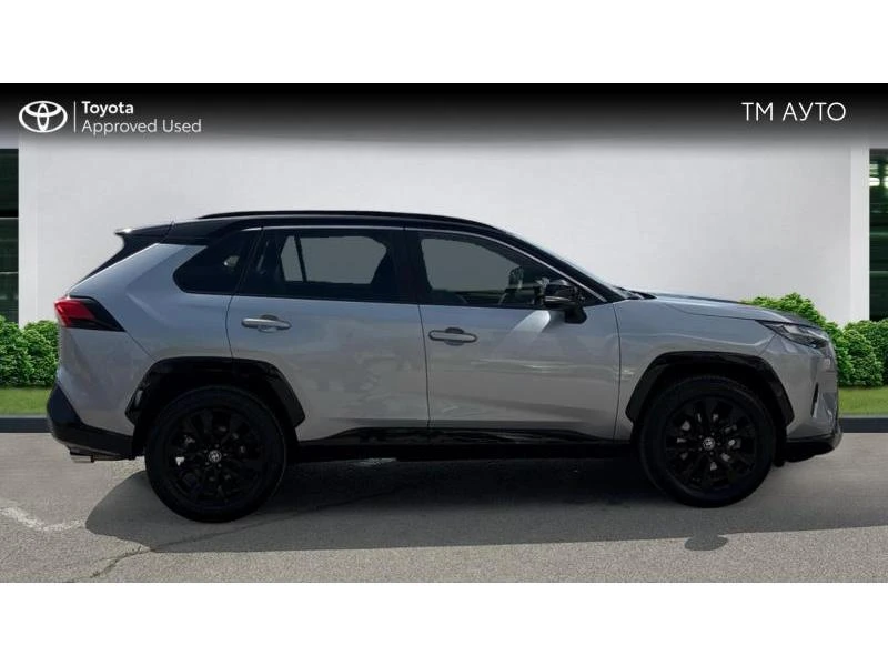 Toyota Rav4  2.5HSD SELECTION AWD | Mobile.bg � ����������� 17