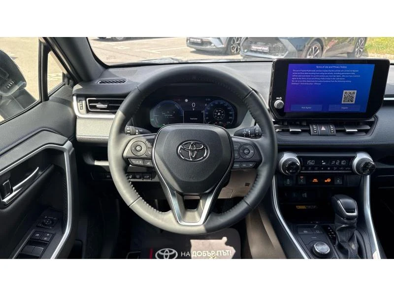 Toyota Rav4  2.5HSD SELECTION AWD | Mobile.bg � ����������� 9