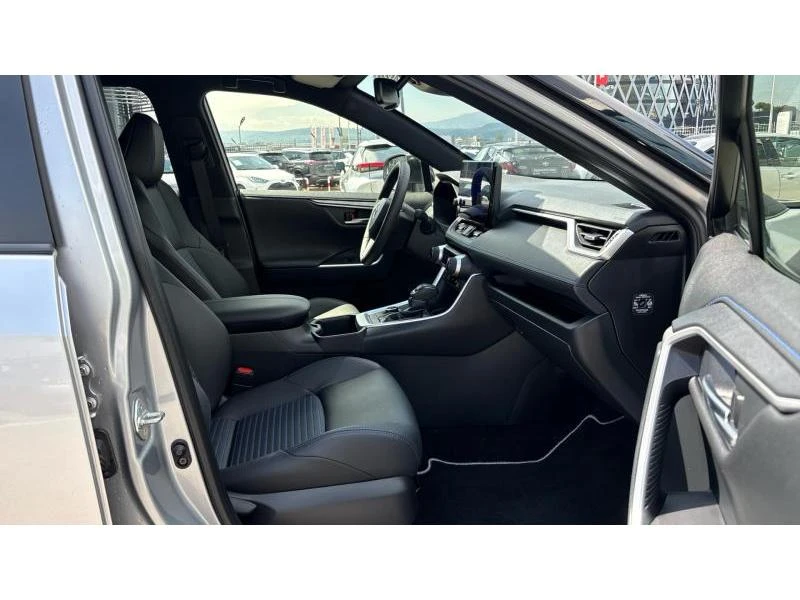 Toyota Rav4  2.5HSD SELECTION AWD | Mobile.bg � ����������� 6