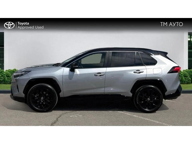 Toyota Rav4  2.5HSD SELECTION AWD | Mobile.bg � ����������� 3