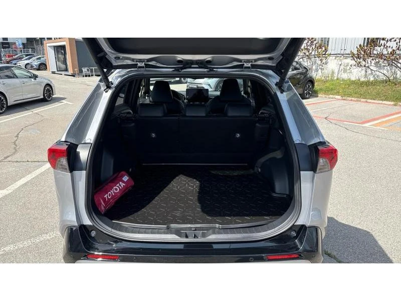 Toyota Rav4  2.5HSD SELECTION AWD | Mobile.bg � ����������� 10