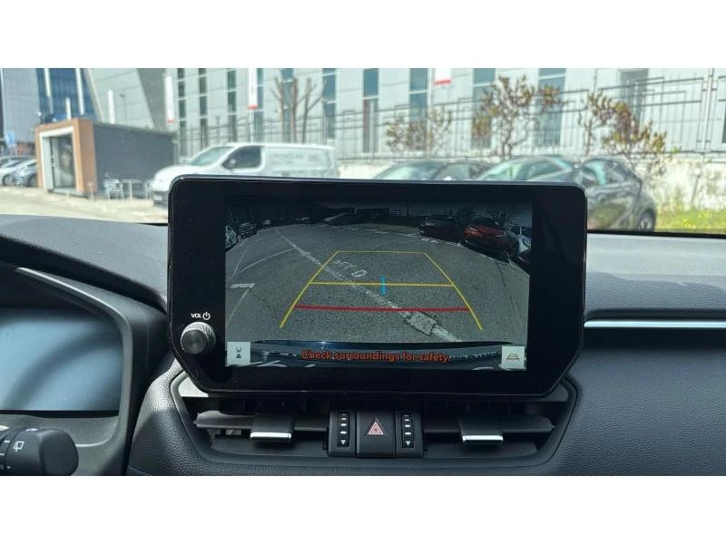 Toyota Rav4  2.5HSD SELECTION AWD | Mobile.bg � ����������� 15