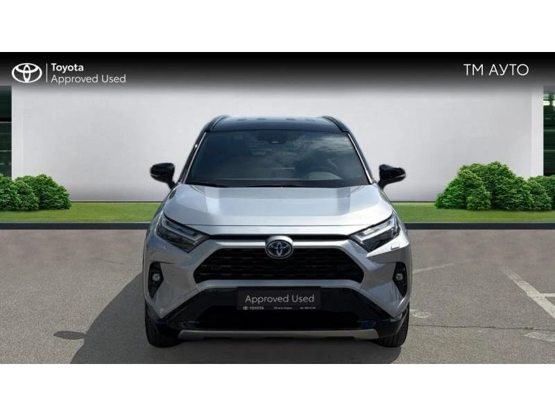 Toyota Rav4  2.5HSD SELECTION AWD | Mobile.bg � ����������� 5