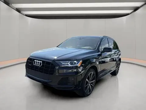 Audi Q7 S-Line* Quattro* Digital* Обдухване, снимка 3 - Автомобили и джипове - 55726317