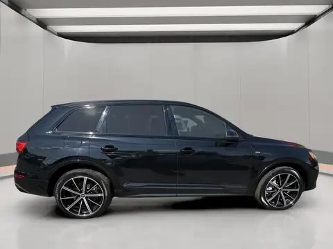 Audi Q7 S-Line* Quattro* Digital* Обдухване, снимка 4 - Автомобили и джипове - 55726317