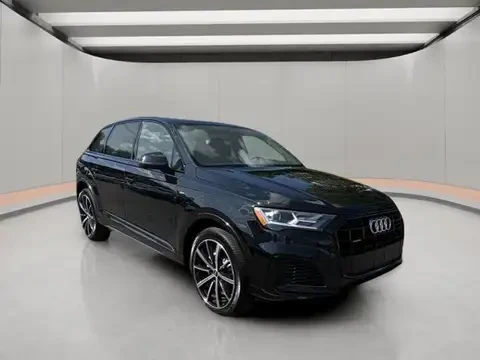 Audi Q7 S-Line* Quattro* Digital* Обдухване