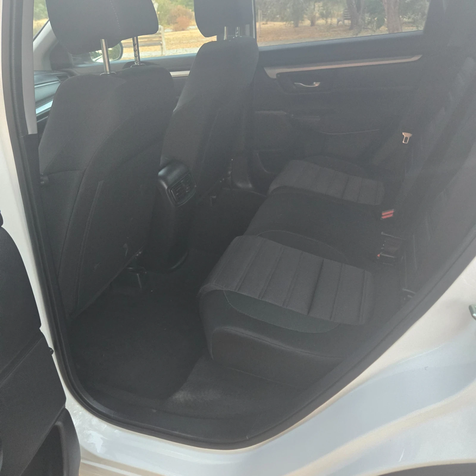 Honda Cr-v 1.5L Turbo AWD | Mobile.bg   11