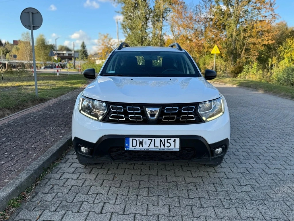 Dacia Duster 1.0 ECO-G LPG/ГАЗ - изображение 7