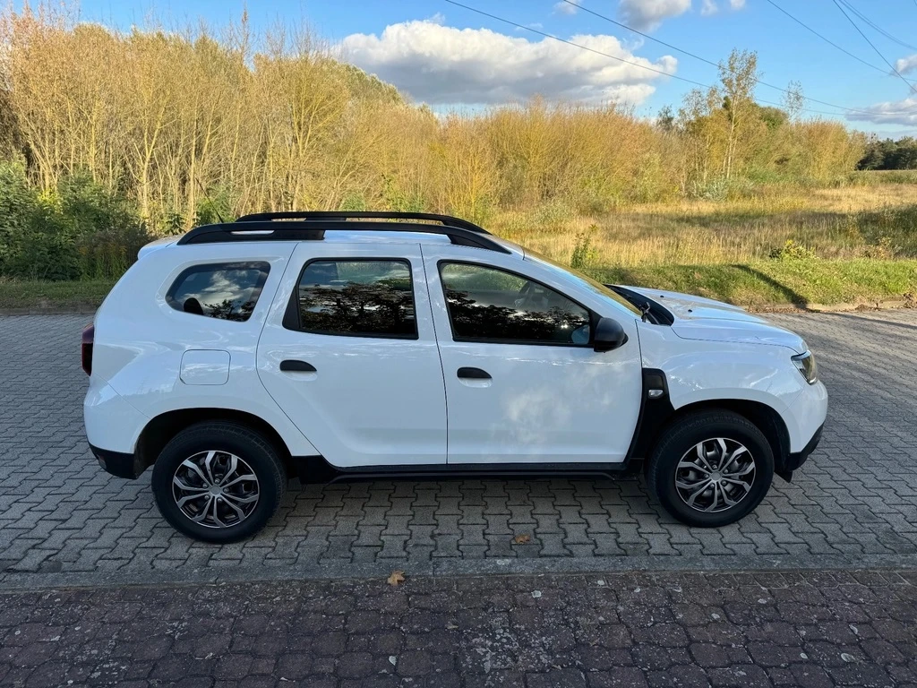 Dacia Duster 1.0 ECO-G LPG/ГАЗ - изображение 5