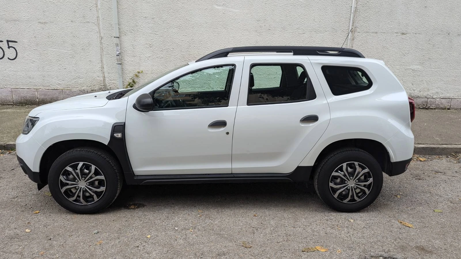 Dacia Duster 1.0 ECO-G LPG/ГАЗ - изображение 6