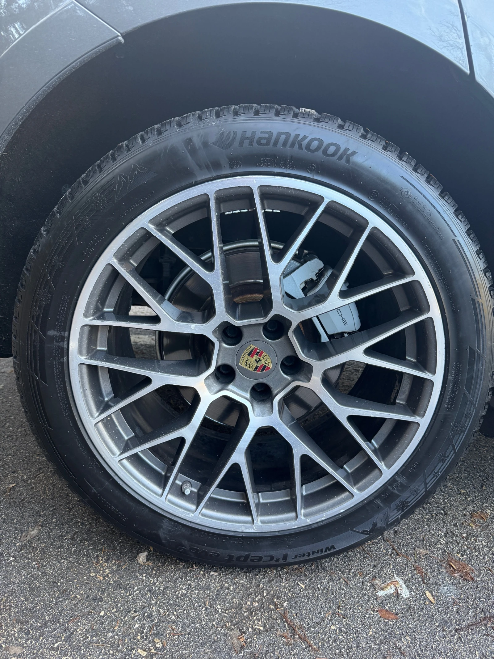 Porsche Macan Disel | Mobile.bg � ����������� 14