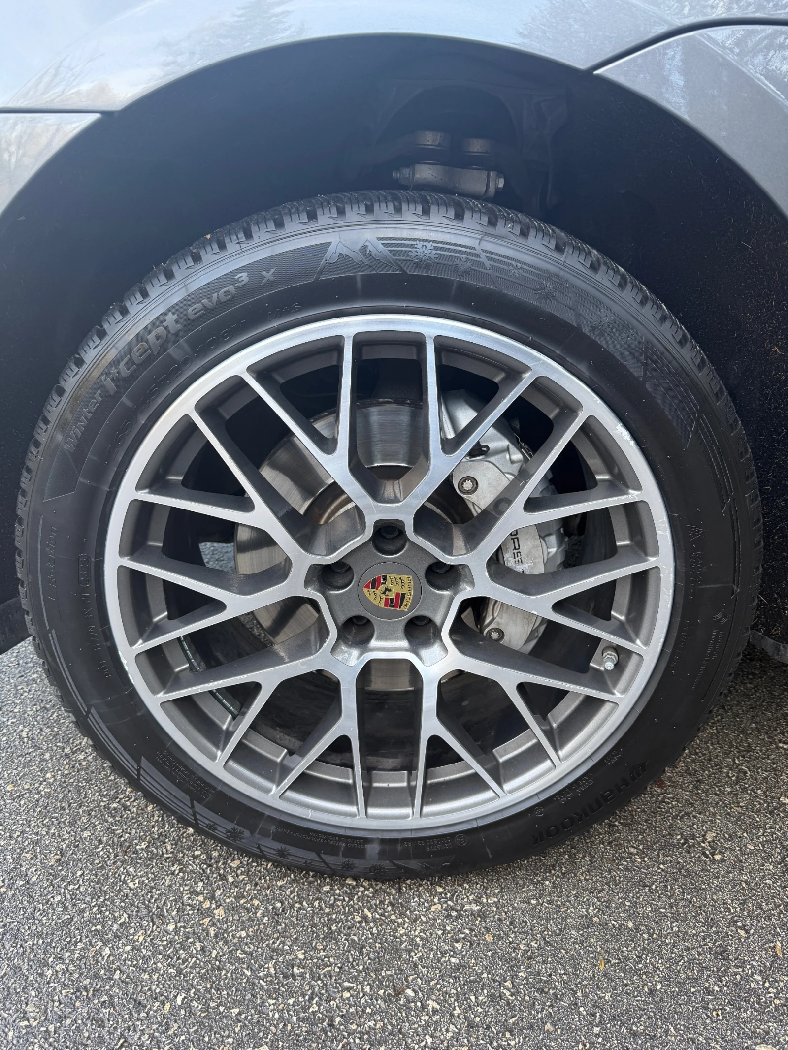 Porsche Macan Disel | Mobile.bg � ����������� 12
