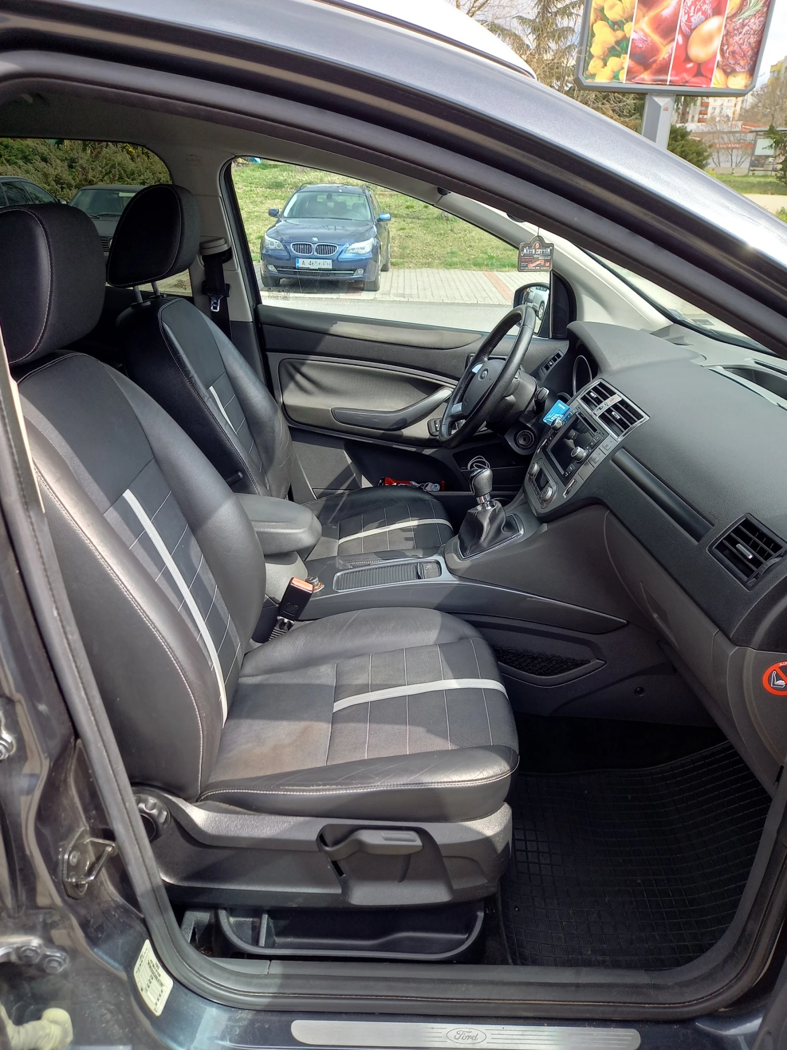 Ford Kuga 2.0 tdci, 4x4, Titanium | Mobile.bg   11