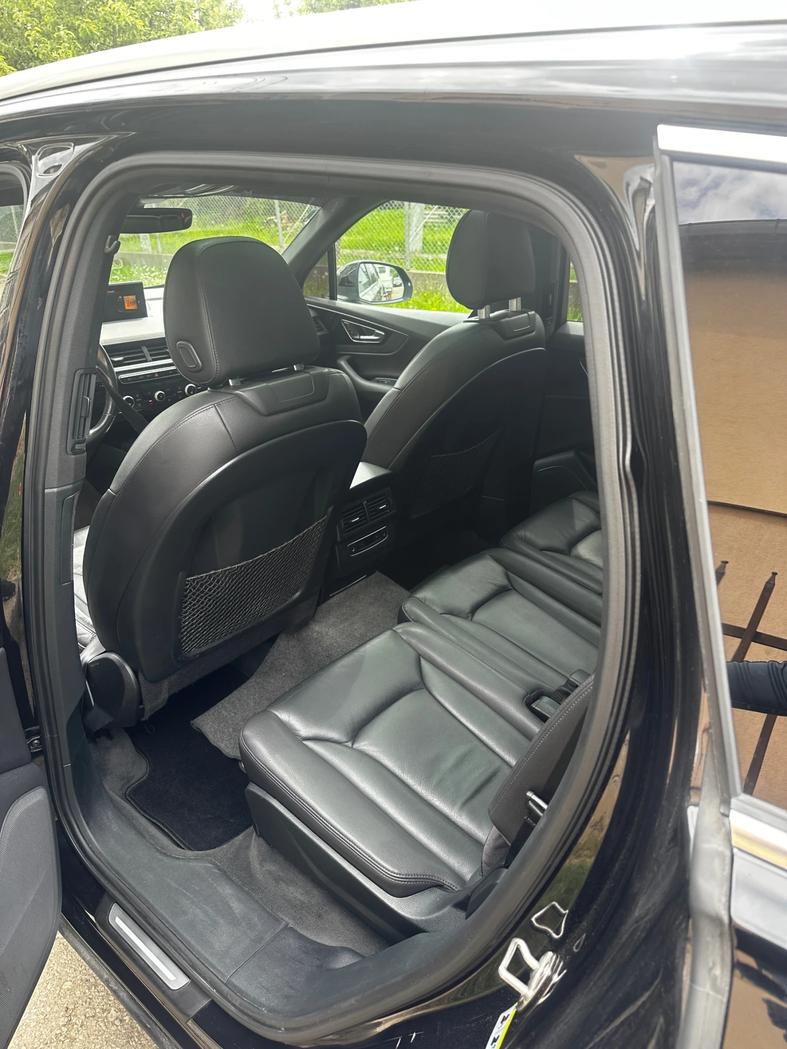 Audi Q7 3.0L PREMIUM PLUS  - изображение 4
