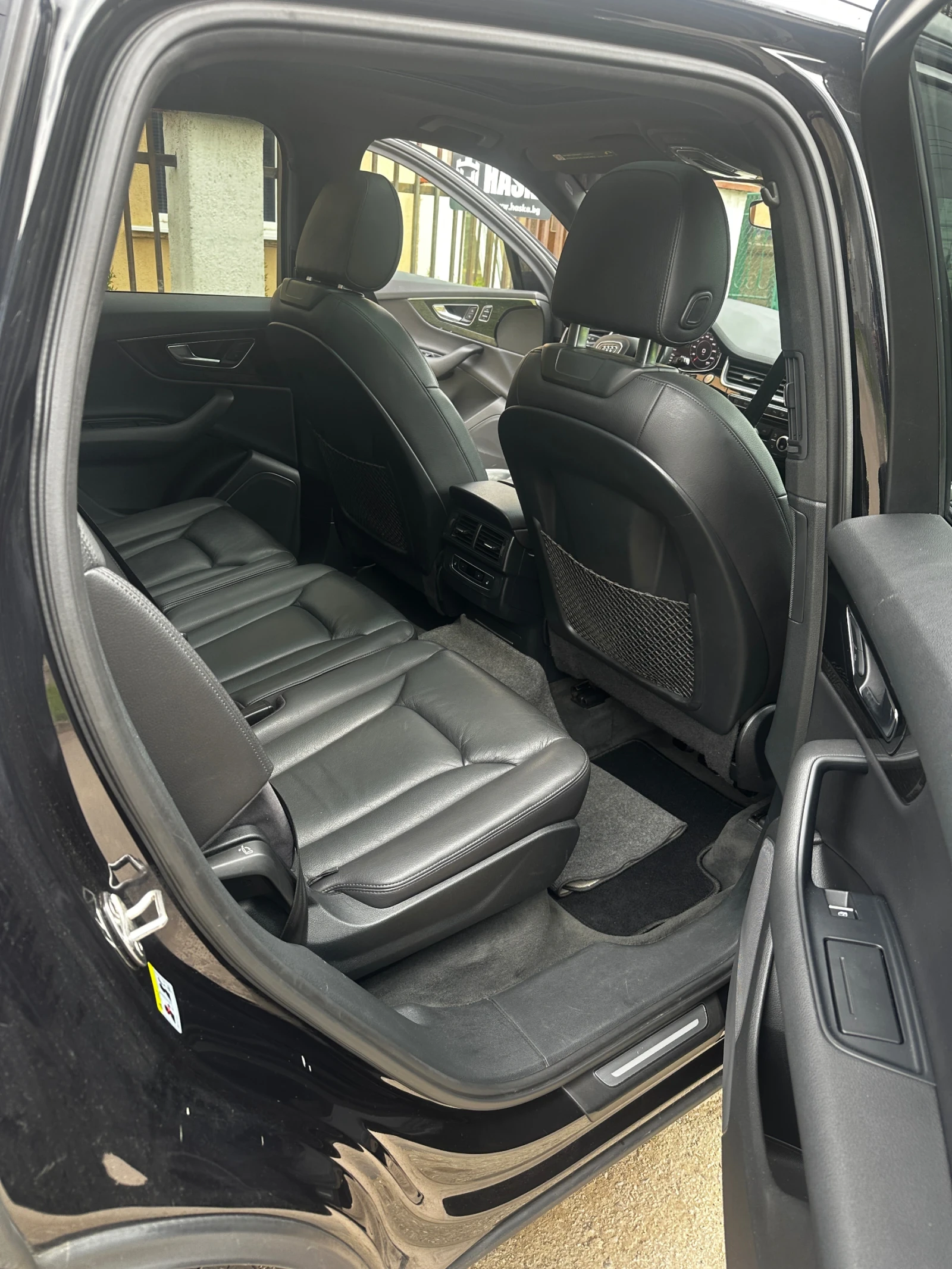 Audi Q7 3.0L PREMIUM PLUS  - изображение 5