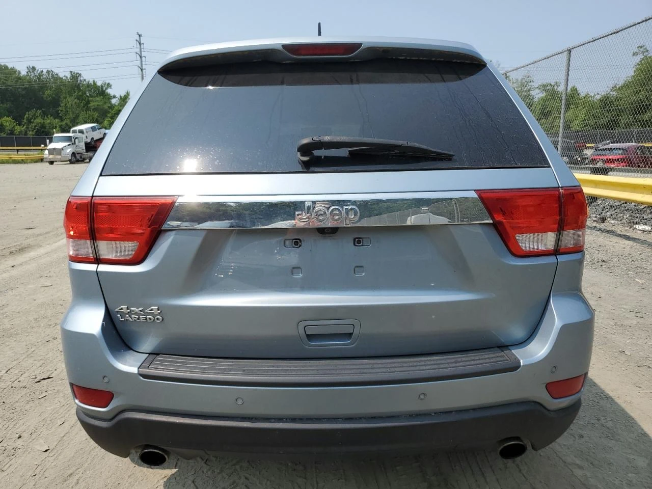 Jeep Grand cherokee 5.7 HEMI* ФИКСИРАНА ЦЕНА!* АКТУАЛНА ОФЕРТА - изображение 5