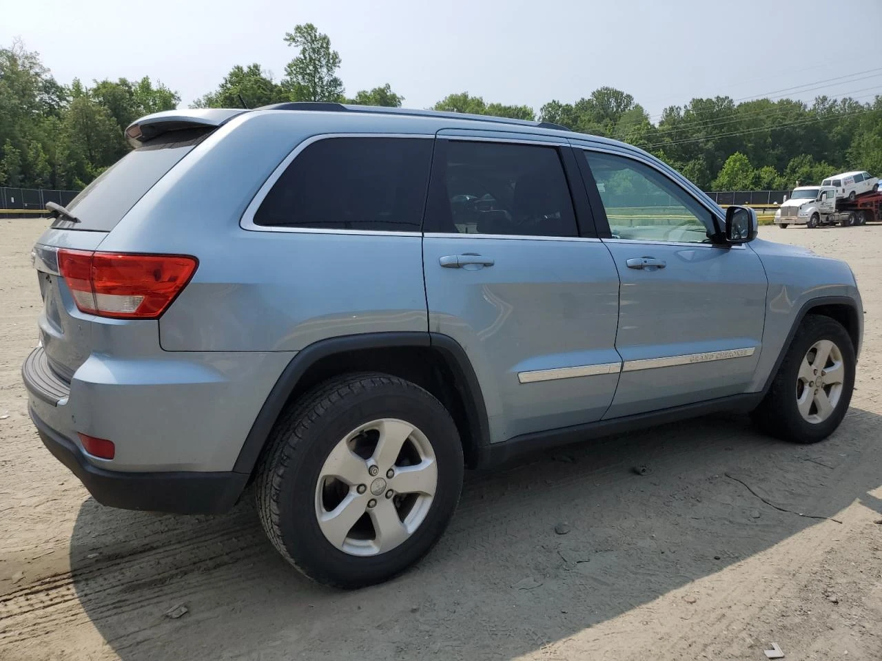 Jeep Grand cherokee 5.7 HEMI* ФИКСИРАНА ЦЕНА!* АКТУАЛНА ОФЕРТА - изображение 4