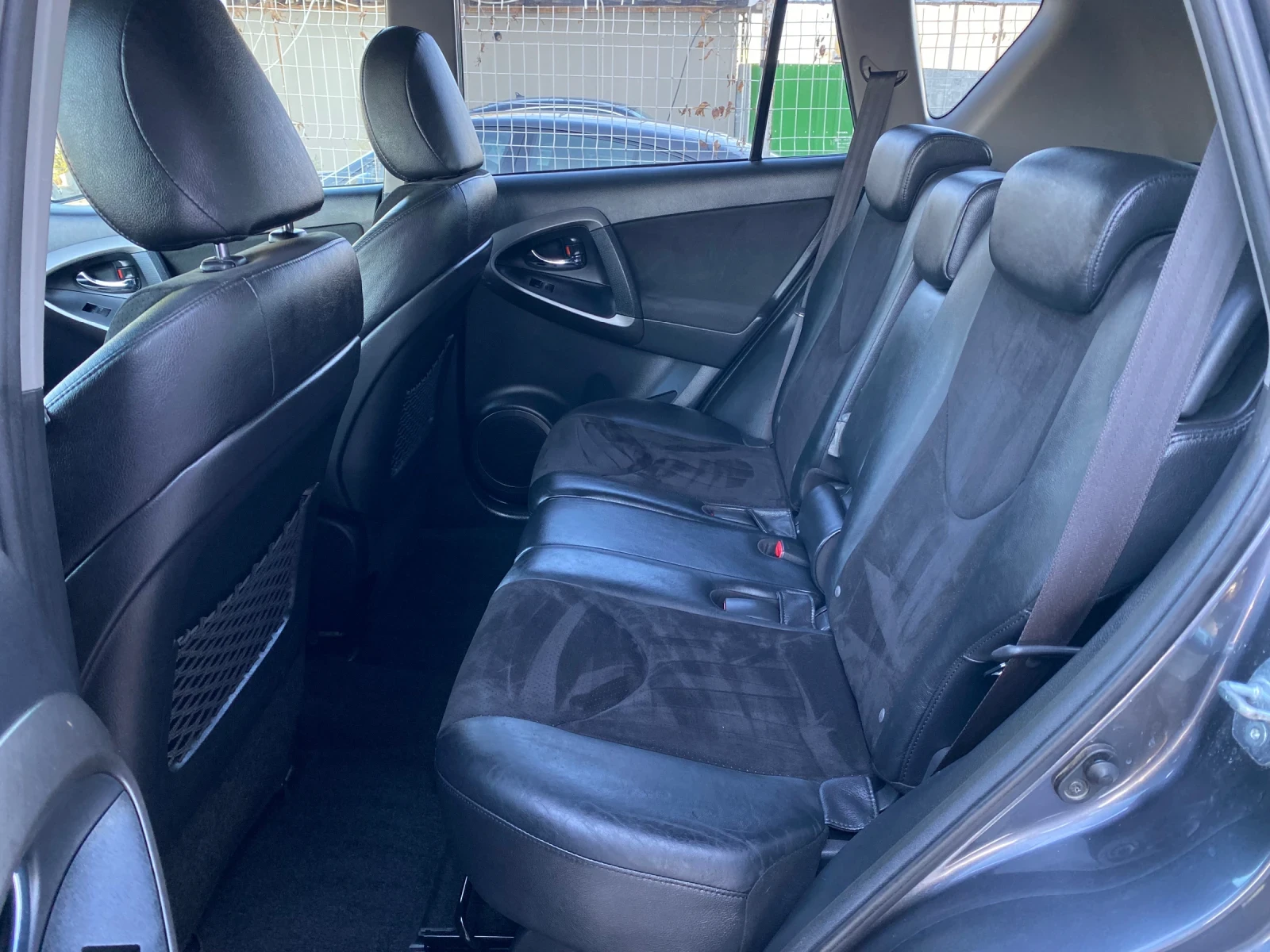 Toyota Rav4 2.2 150 CROSSOVER  | Mobile.bg   13