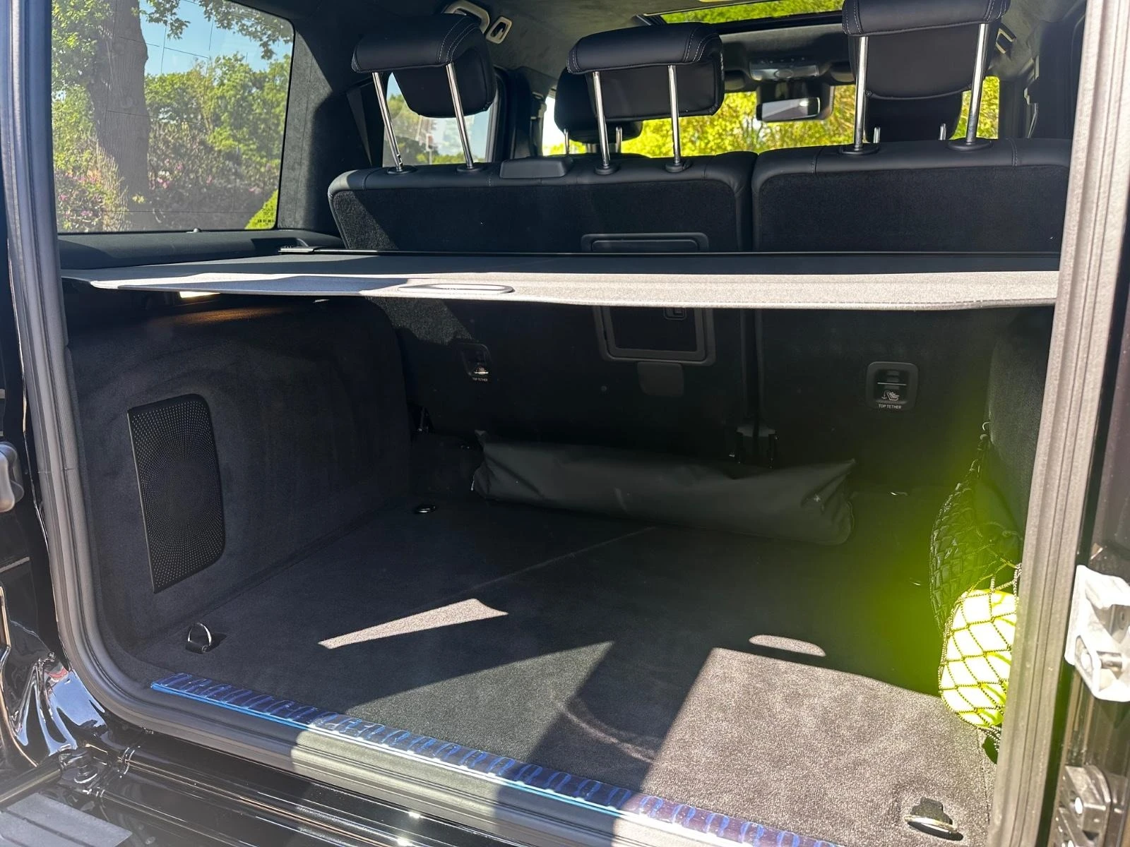 Mercedes-Benz G 500 AMG/FACELIFT/4-MATIC/SUPERIOR/BURM/KEYLESS/ | Mobile.bg   14