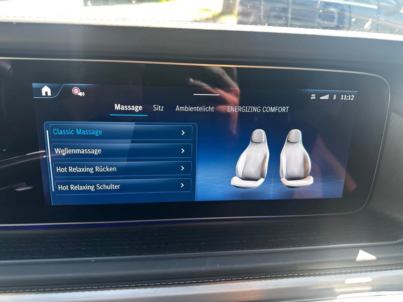 Mercedes-Benz G 500 AMG/FACELIFT/4-MATIC/SUPERIOR/BURM/KEYLESS/ | Mobile.bg   11