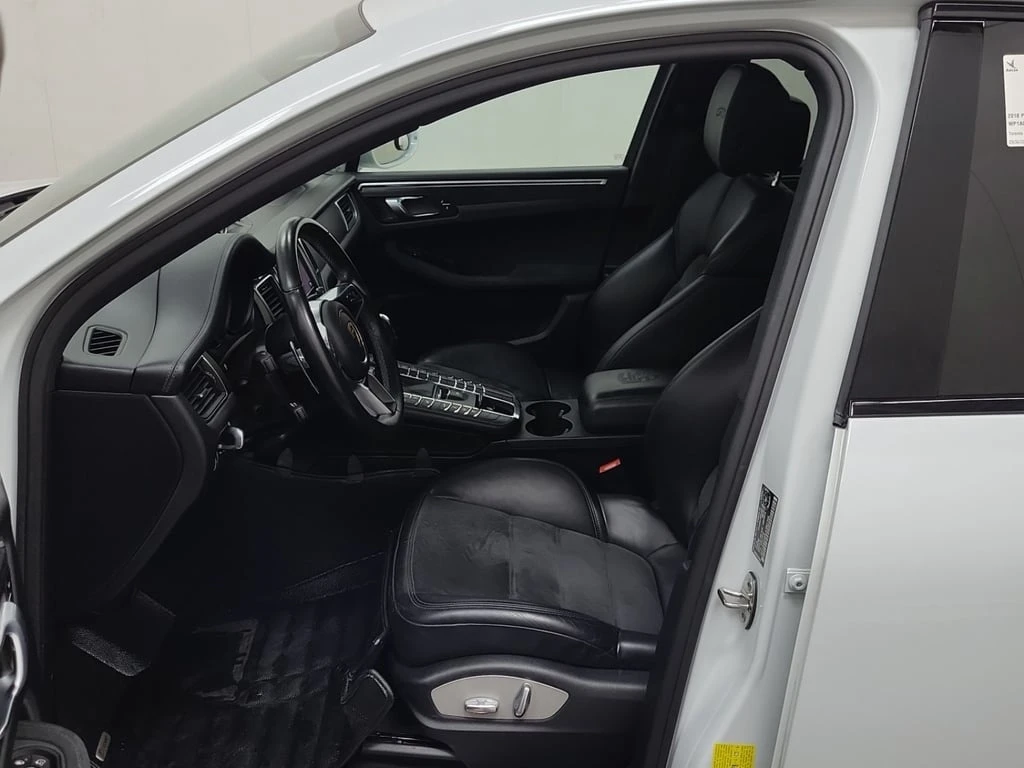 Porsche Macan * Macan GTS * CARFAX * БЕЗ ПЪРВОНАЧАЛНА ВНОСКА - изображение 7