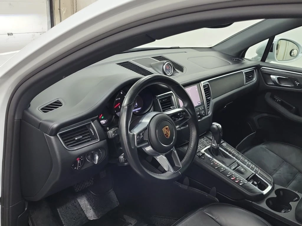 Porsche Macan * Macan GTS * CARFAX * БЕЗ ПЪРВОНАЧАЛНА ВНОСКА - изображение 8