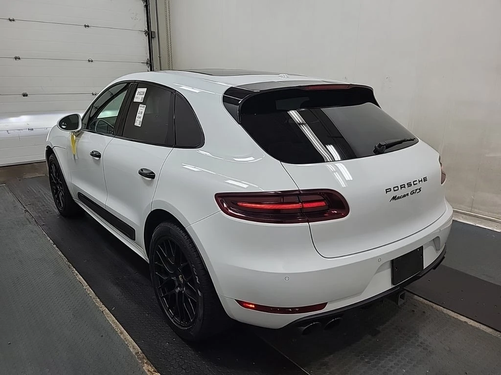 Porsche Macan * Macan GTS * CARFAX * БЕЗ ПЪРВОНАЧАЛНА ВНОСКА - изображение 6