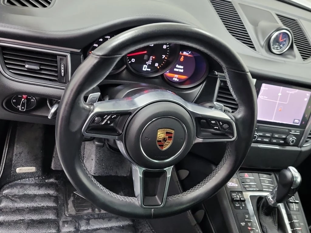 Porsche Macan * Macan GTS * CARFAX * БЕЗ ПЪРВОНАЧАЛНА ВНОСКА - изображение 9