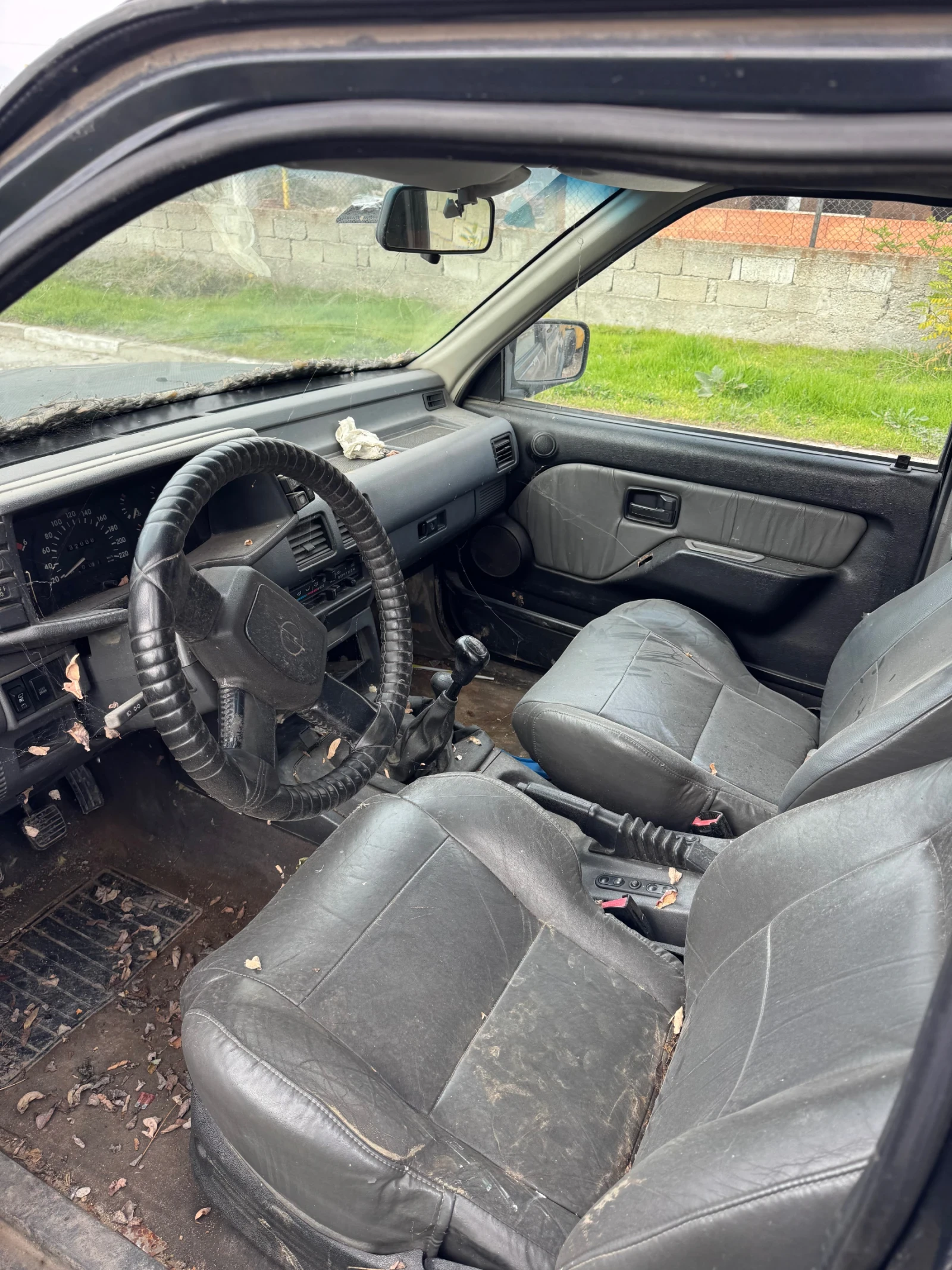 Opel Frontera | Mobile.bg   3